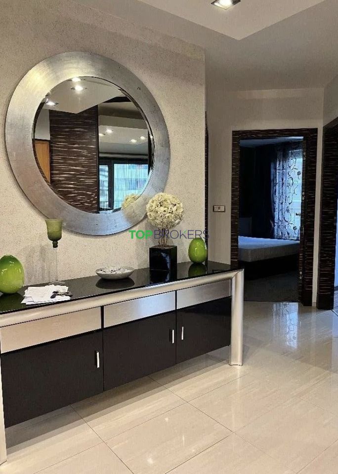 Mieszkanie 3-pokojowe Warszawa Targówek, ul. św. Wincentego. Zdjęcie 15