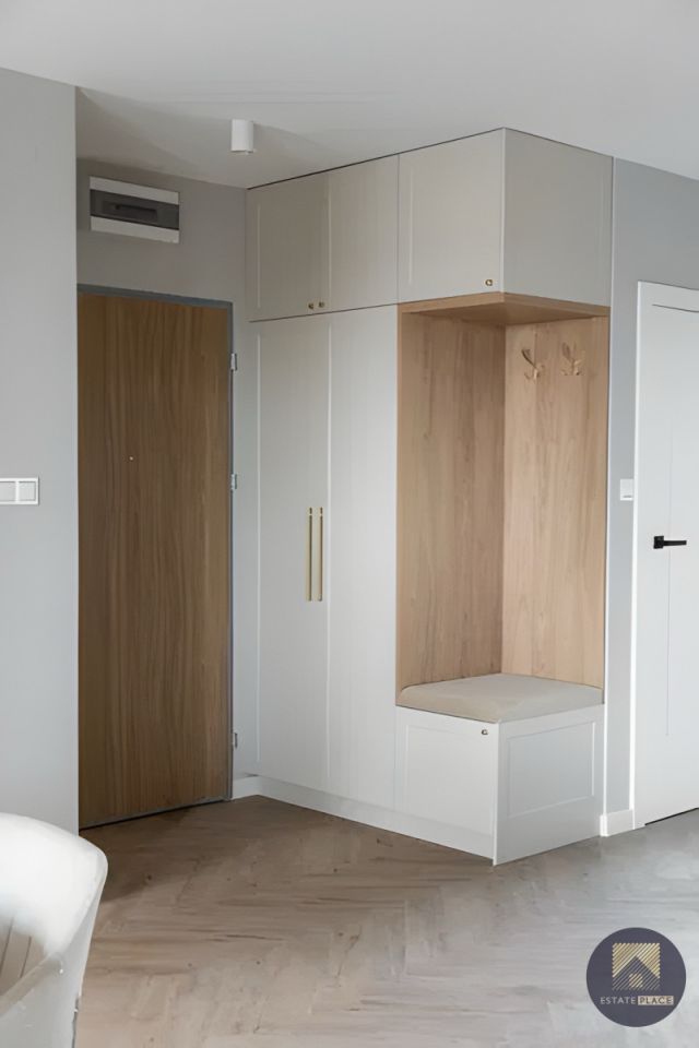 Mieszkanie 3-pokojowe Warszawa Bemowo, ul. Powstańców Śląskich. Zdjęcie 6