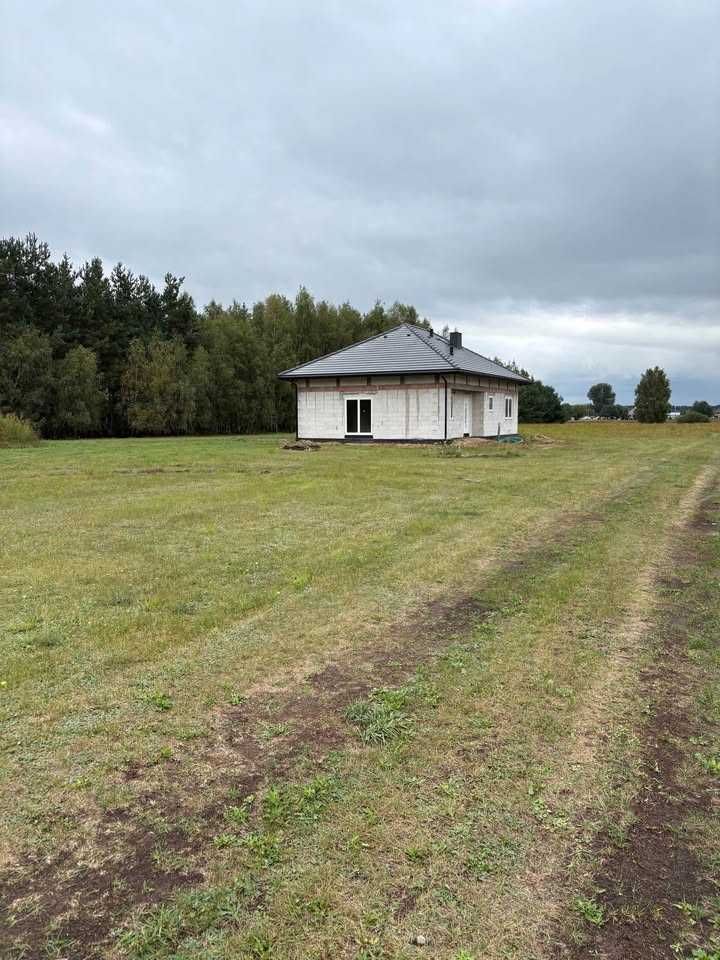 dom wolnostojący Grodztwo. Zdjęcie 3