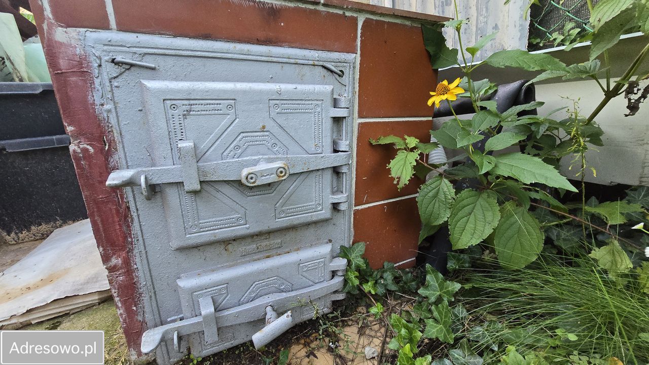 Działka rod Barany, ul. Żwirowa. Zdjęcie 6