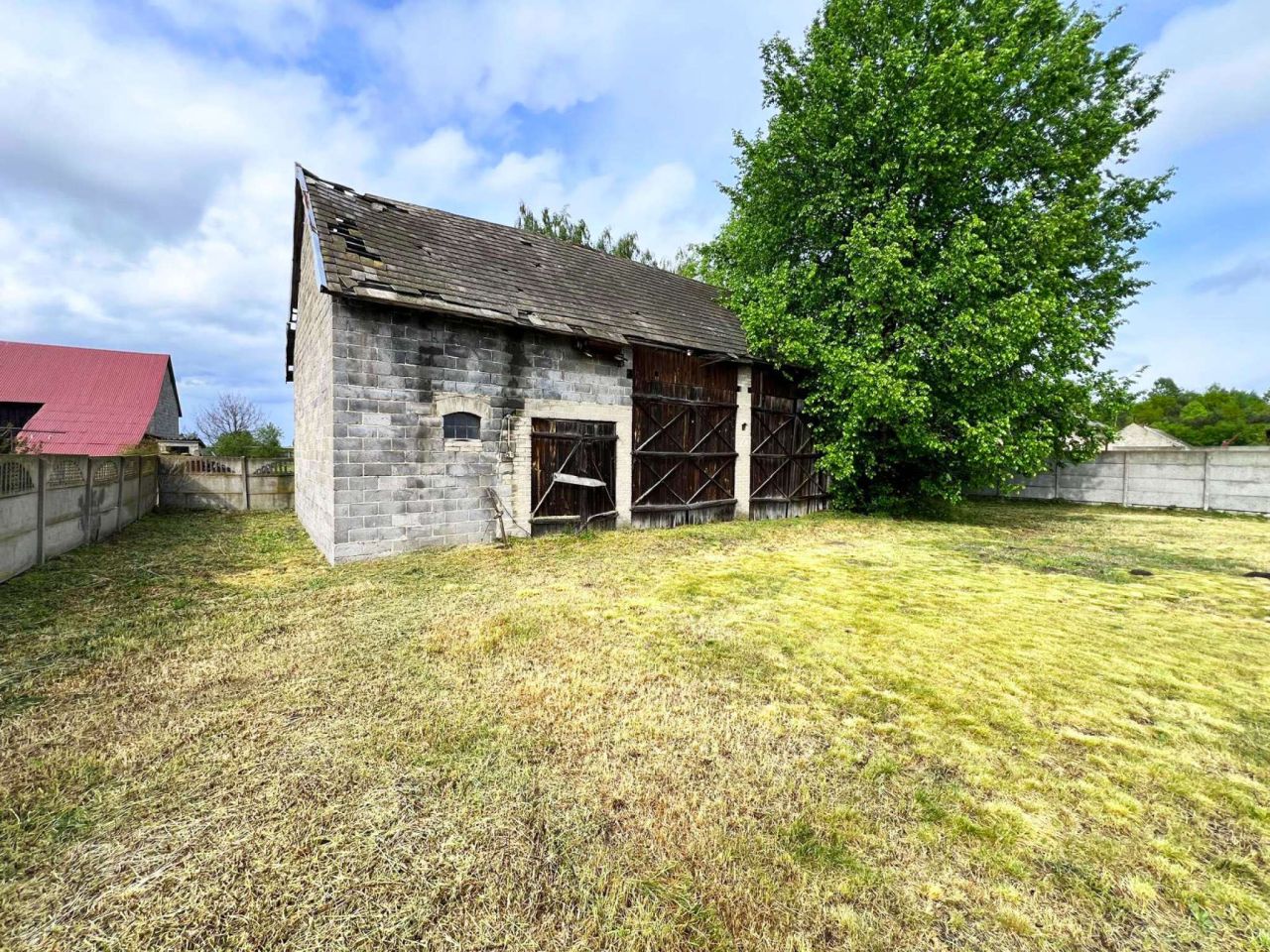 Działka budowlana Wiercica. Zdjęcie 9