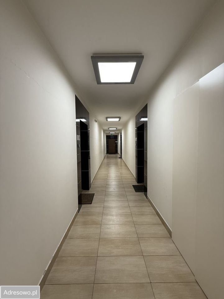 Mieszkanie 1-pokojowe Kielce Centrum, ul. Solna. Zdjęcie 5