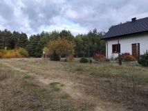 Działka rolno-budowlana Strzegowo. Zdjęcie 2