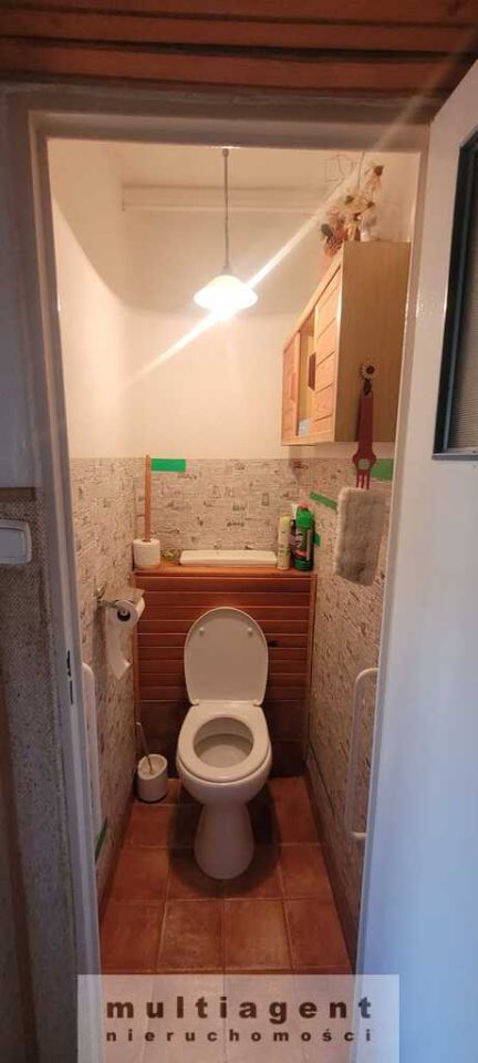 Mieszkanie 4-pokojowe Szczecin. Zdjęcie 13