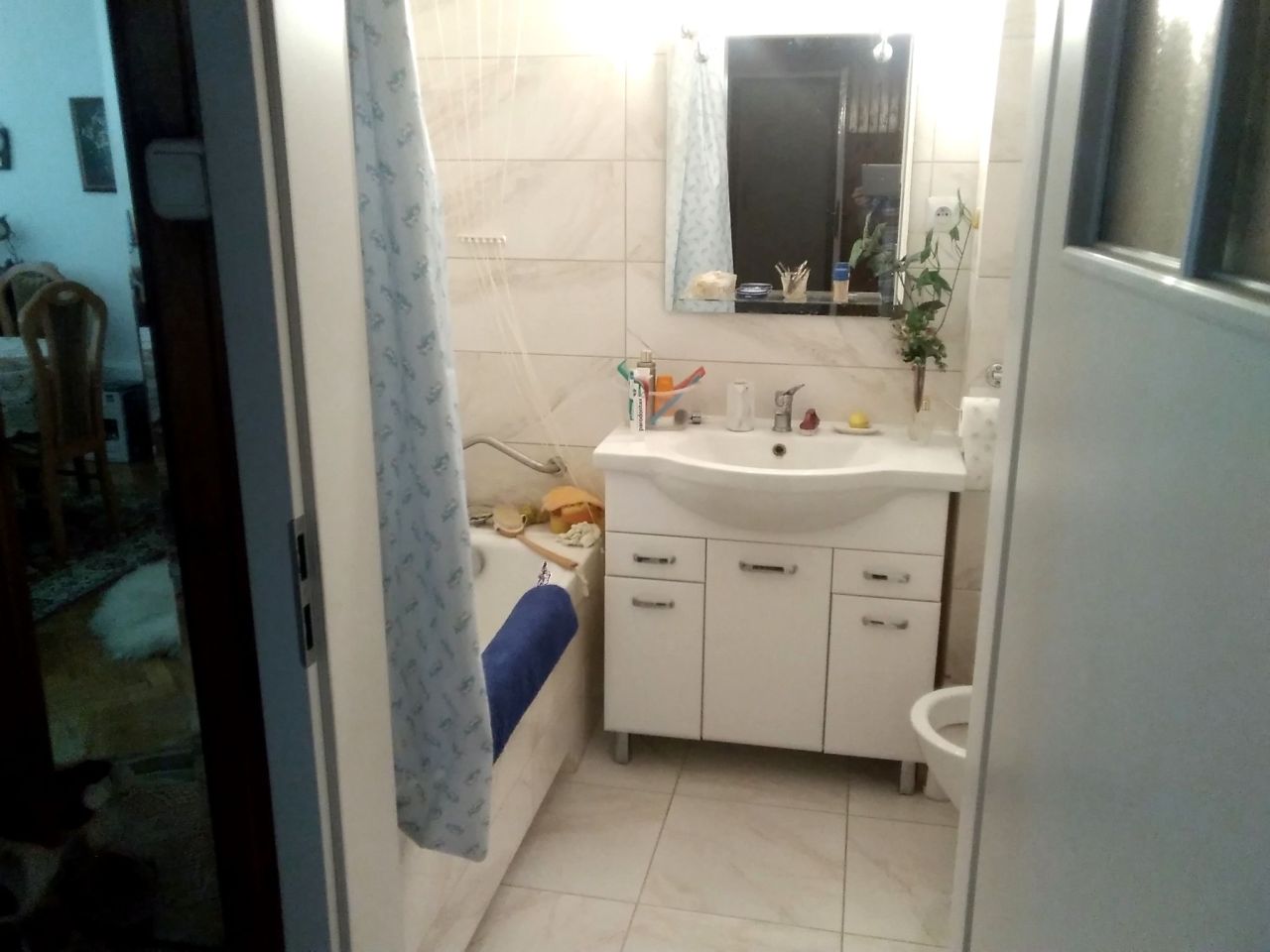 Mieszkanie 10-pokojowe Lublin Sławinek, ul. Botaniczna. Zdjęcie 4