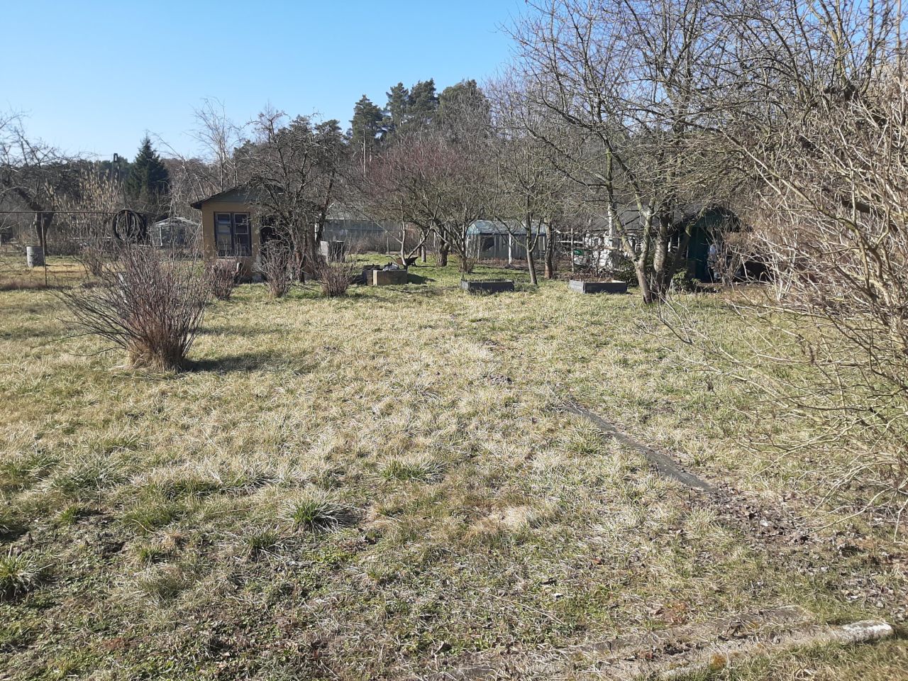 Działka rod Nowa Sól, ul. Zielonogórska. Zdjęcie 12