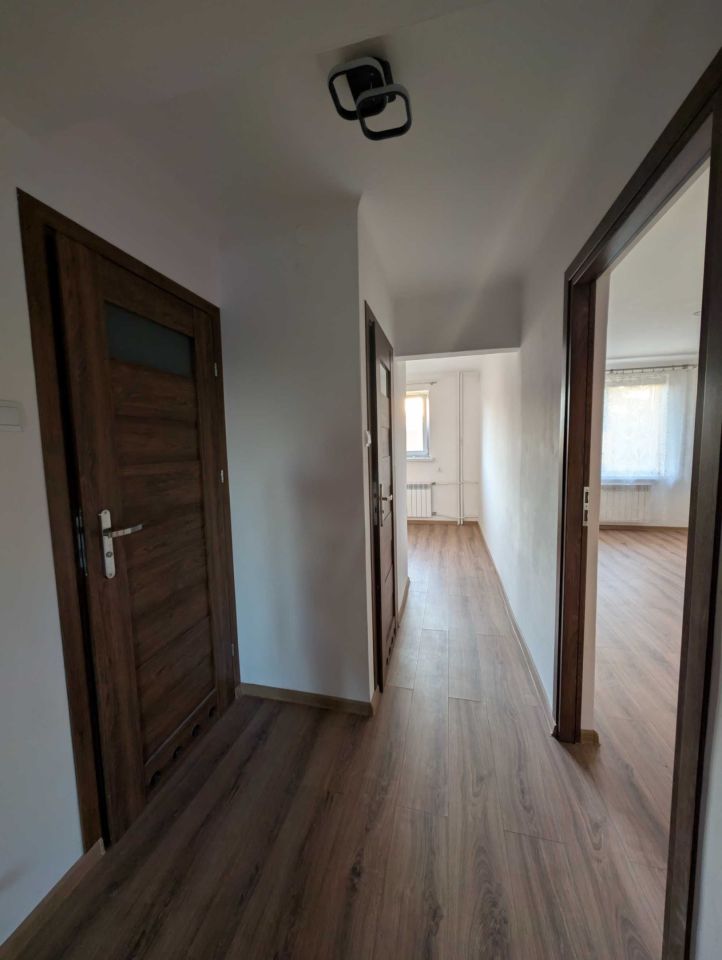 Mieszkanie 3-pokojowe Tomaszów Lubelski, ul. Tadeusza Rejtana. Zdjęcie 4