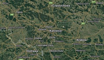 Mieszkanie 2-pokojowe Sosnowiec