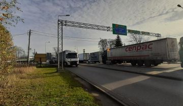 Działka inwestycyjna Pruszków Żbików