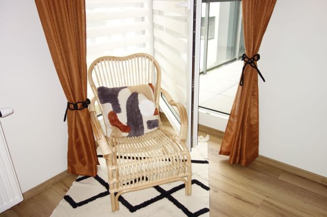 Mieszkanie 2-pokojowe Gliwice, ul. Karolinki. Zdjęcie 4