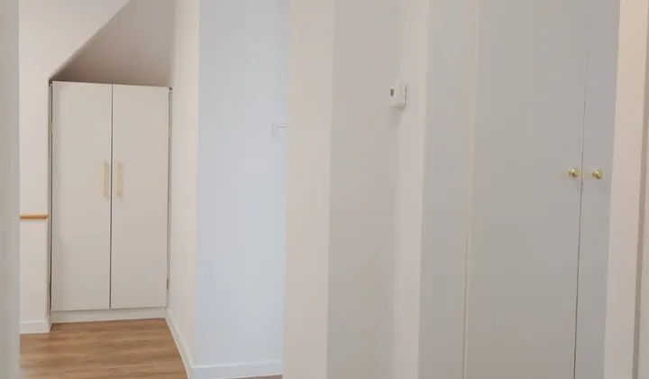 Mieszkanie 2-pokojowe Grudziądz