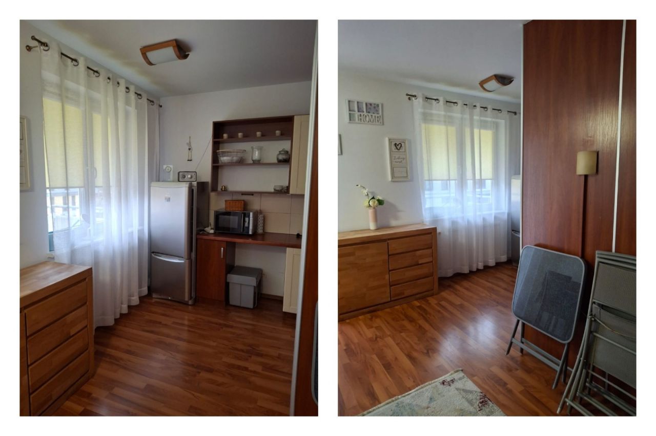 Mieszkanie 2-pokojowe Kołobrzeg, ul. Jana Kasprowicza. Zdjęcie 6