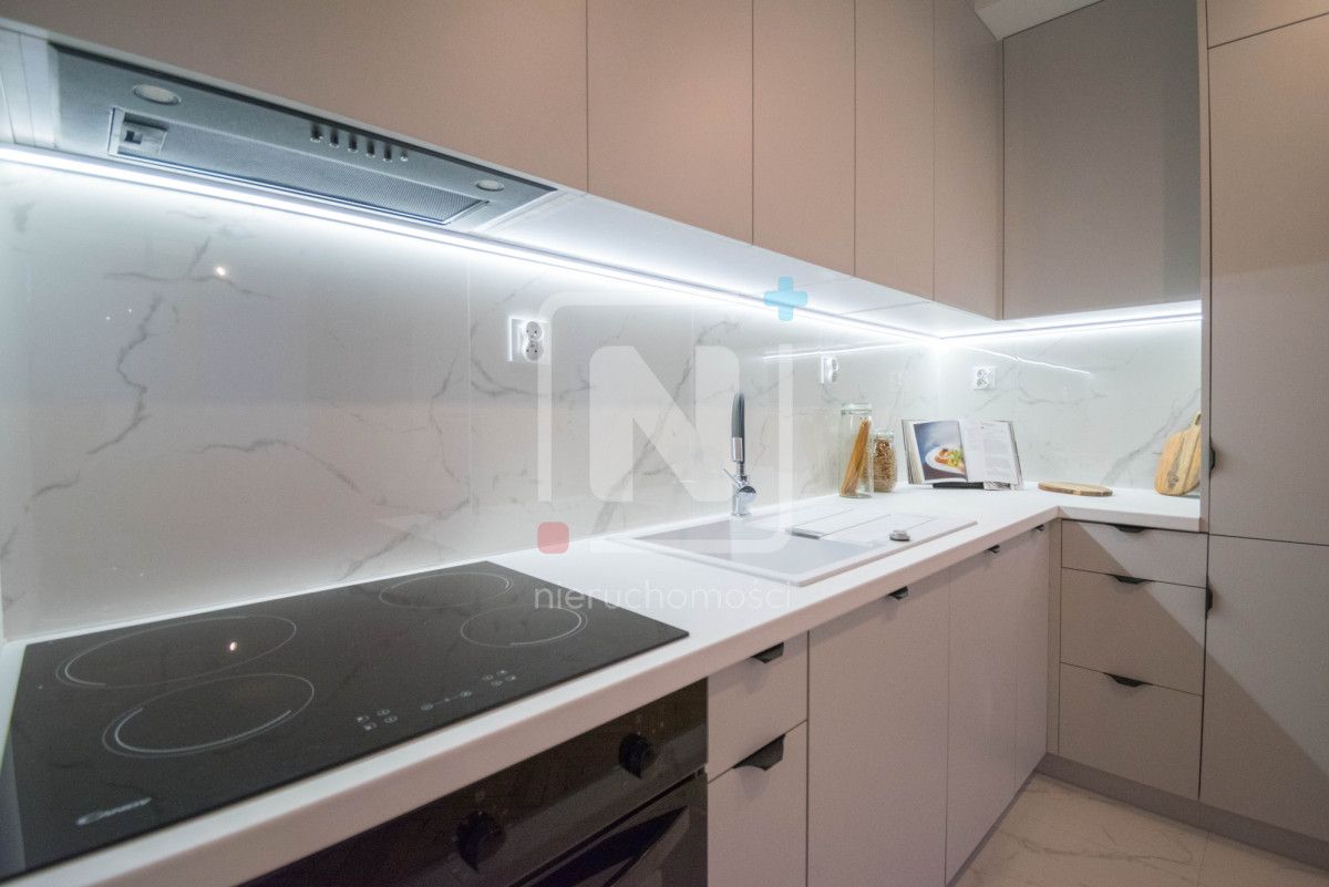 Mieszkanie 3-pokojowe Warszawa Ursynów, ul. Mandarynki. Zdjęcie 7