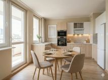 Mieszkanie 3-pokojowe Sosnowiec Pogoń, ul. Staropogońska. Zdjęcie 3