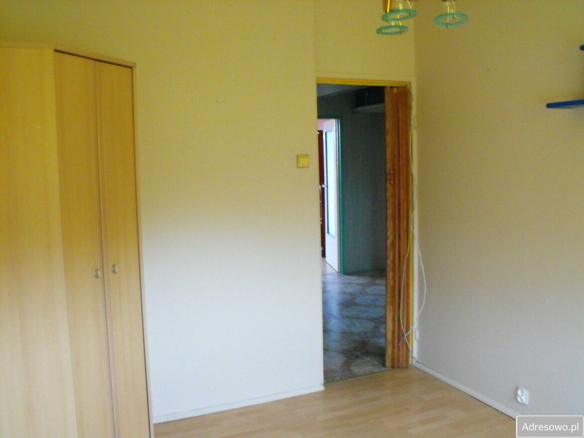 Mieszkanie 3-pokojowe Koło, ul. Kolejowa. Zdjęcie 3