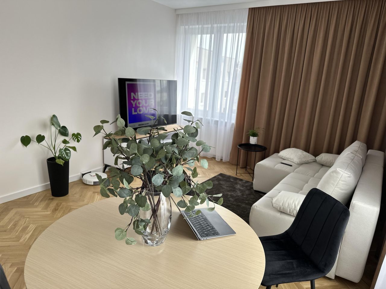 Mieszkanie 2-pokojowe Bydgoszcz Górzyskowo, ul. Ikara. Zdjęcie 12