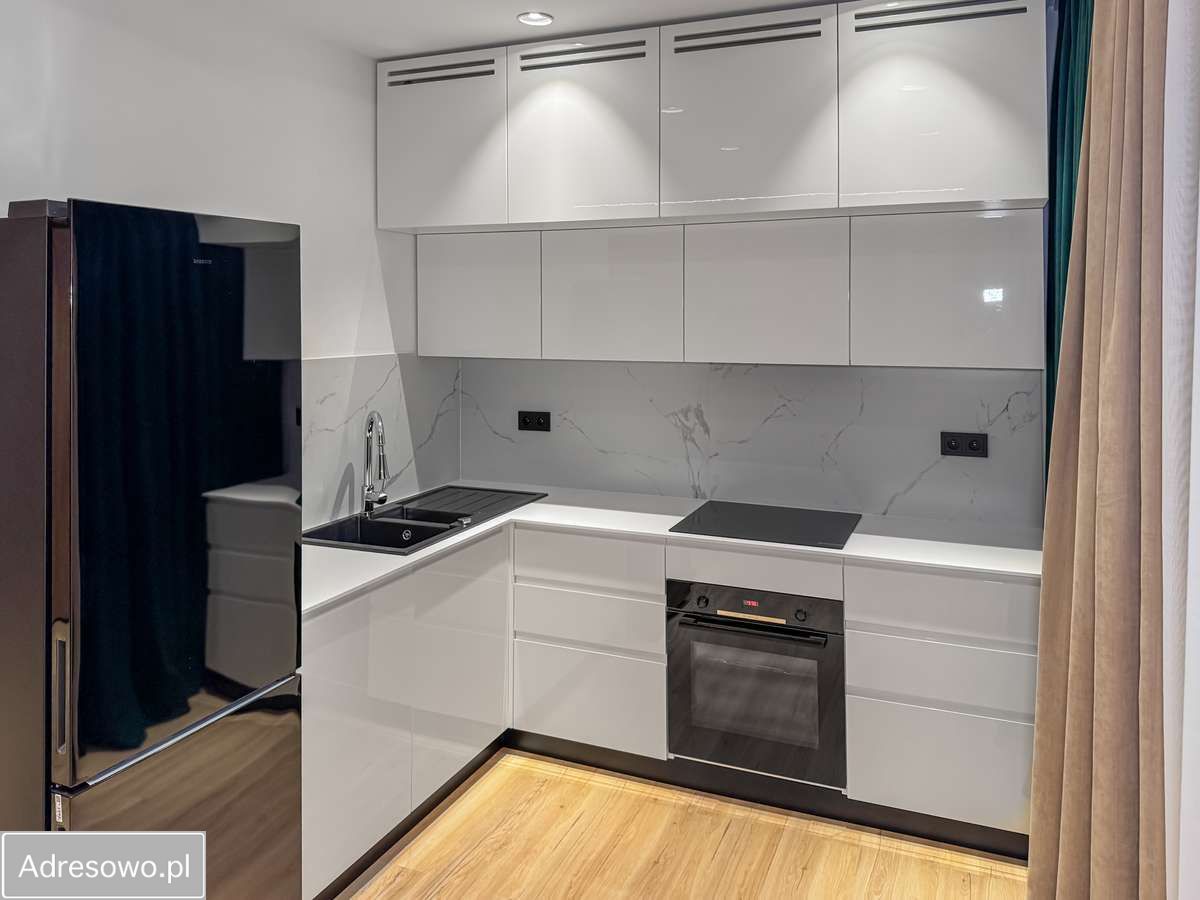 Mieszkanie 2-pokojowe Katowice Dąb, ul. Złota. Zdjęcie 9