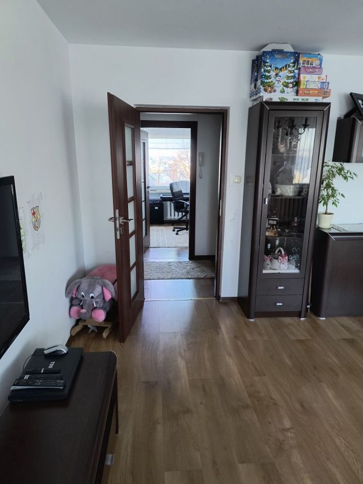 Mieszkanie 3-pokojowe Łapy, ul. gen. Władysława Sikorskiego. Zdjęcie 6