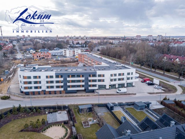 Mieszkanie 2-pokojowe Leszno. Zdjęcie 1