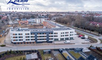 Mieszkanie 2-pokojowe Leszno