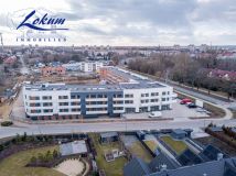 Mieszkanie 2-pokojowe Leszno