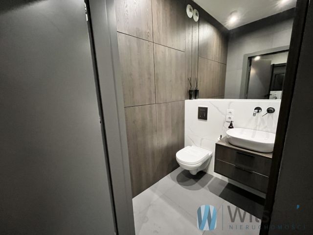 Mieszkanie 2-pokojowe Warszawa Wola, ul. Kłopot. Zdjęcie 8