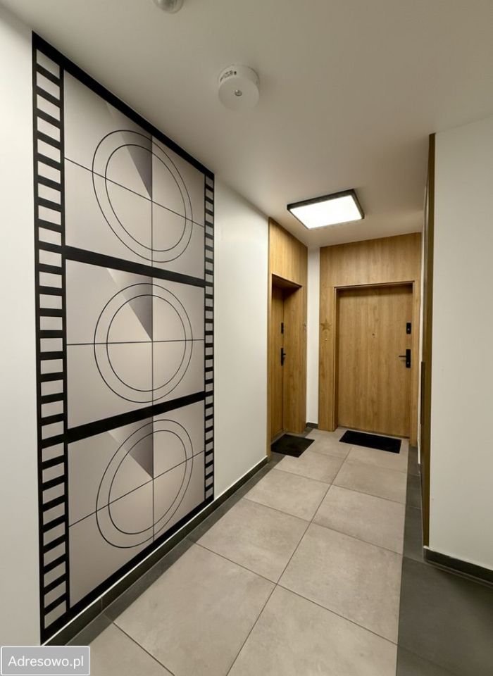 Mieszkanie 1-pokojowe Kraków Stare Miasto, ul. bp. Jana Prandoty. Zdjęcie 4