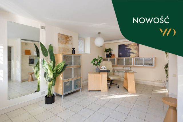 Biuro Warszawa Praga-Południe, ul. Królowej Aldony. Zdjęcie 1