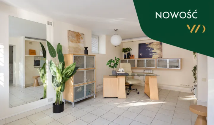 Biuro Warszawa Praga-Południe, ul. Królowej Aldony