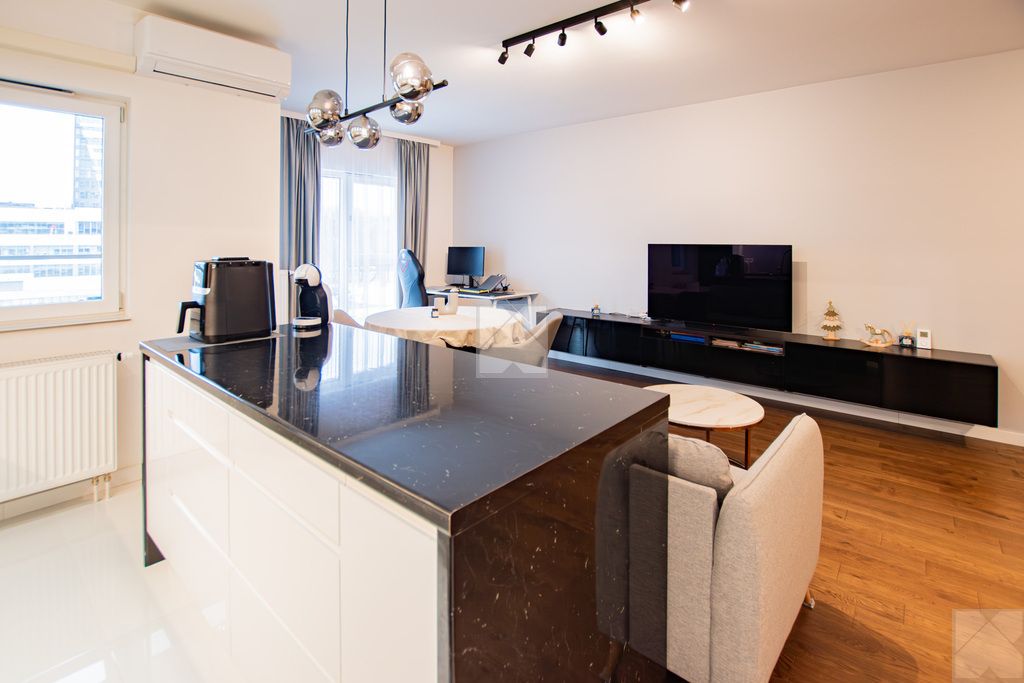 Mieszkanie 3-pokojowe Rzeszów Śródmieście, ul. Podwisłocze. Zdjęcie 5