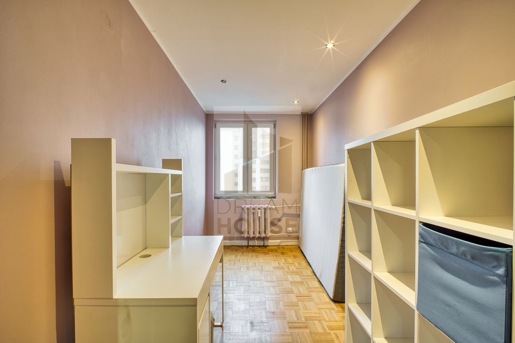 Mieszkanie 3-pokojowe Wrocław Ołbin, ul. Nowowiejska. Zdjęcie 6