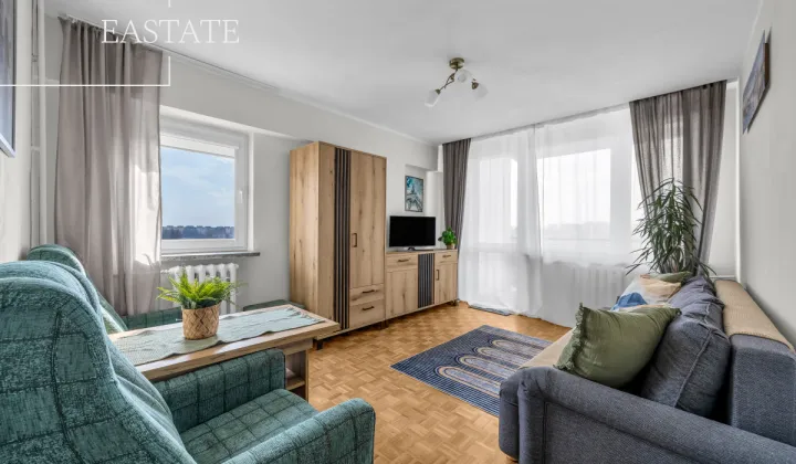 Mieszkanie 2-pokojowe Warszawa Mokotów, ul. Korczyńska