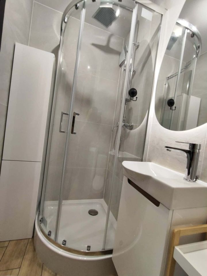 Mieszkanie 1-pokojowe Płock, ul. Harcerza Antolka Gradowskiego. Zdjęcie 6