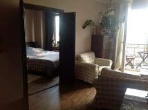 Mieszkanie 3-pokojowe Warszawa Muranów, ul. Nowolipki. Zdjęcie 3