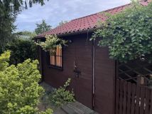 Działka rod Warszawa Wawer, ul. Cyklamenów. Zdjęcie 1