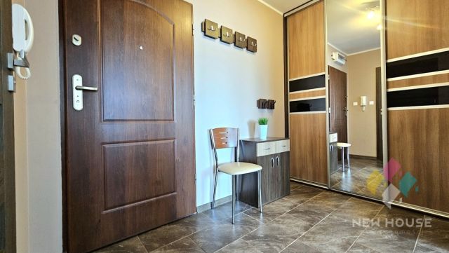 Mieszkanie 2-pokojowe Olsztyn Jaroty. Zdjęcie 12