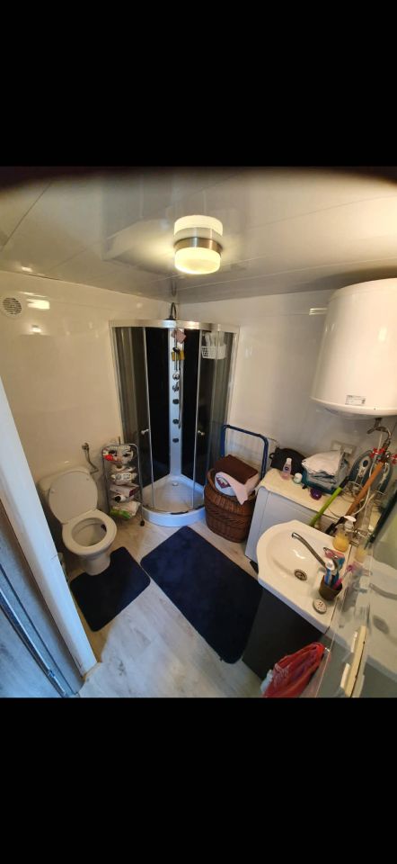 Działka rod Darłowo, ul. Adama Mickiewicza. Zdjęcie 5