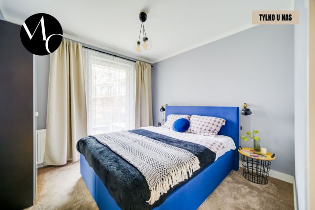 Mieszkanie 2-pokojowe Gdańsk Stare Miasto, ul. św. Barbary. Zdjęcie 11