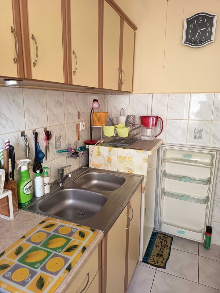 Mieszkanie 3-pokojowe Bydgoszcz Bartodzieje Wielkie, ul. Kołobrzeska. Zdjęcie 4