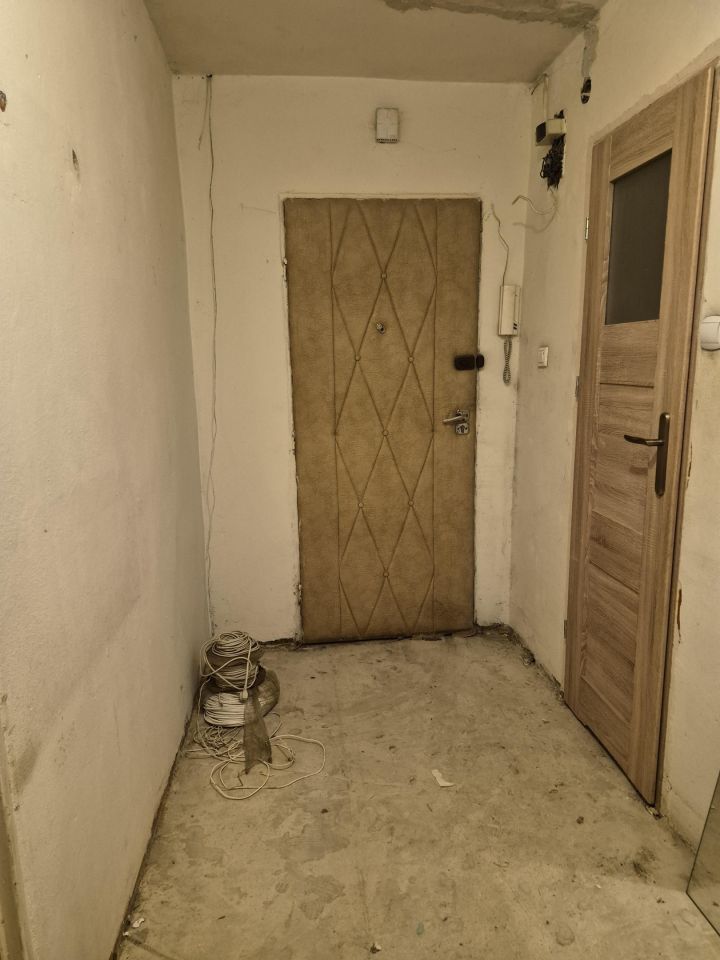 Mieszkanie 3-pokojowe Legnica Zosinek, ul. św. Wojciecha. Zdjęcie 3