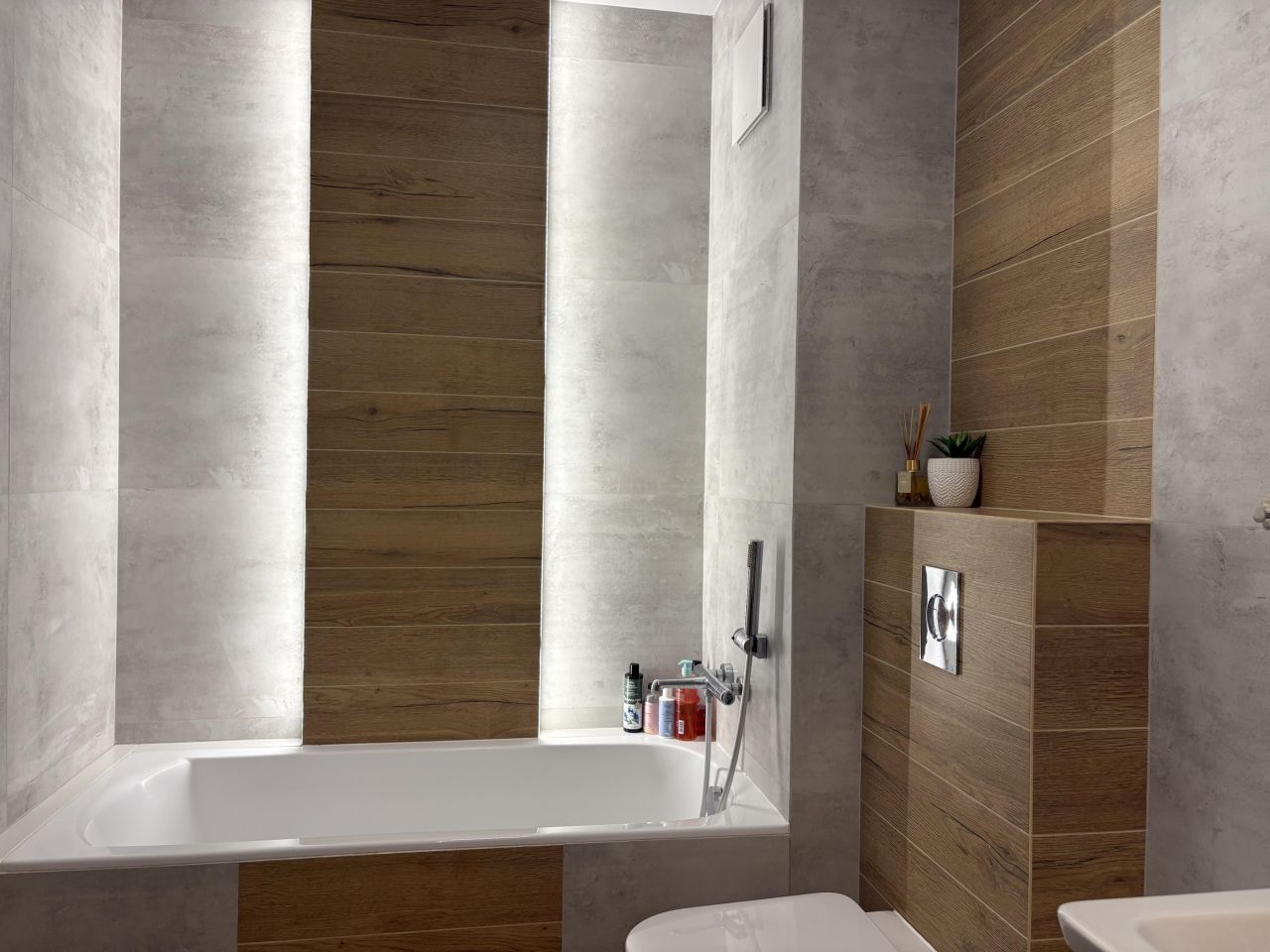 Mieszkanie 1-pokojowe Augustów Lipowiec, ul. Tytoniowa. Zdjęcie 17