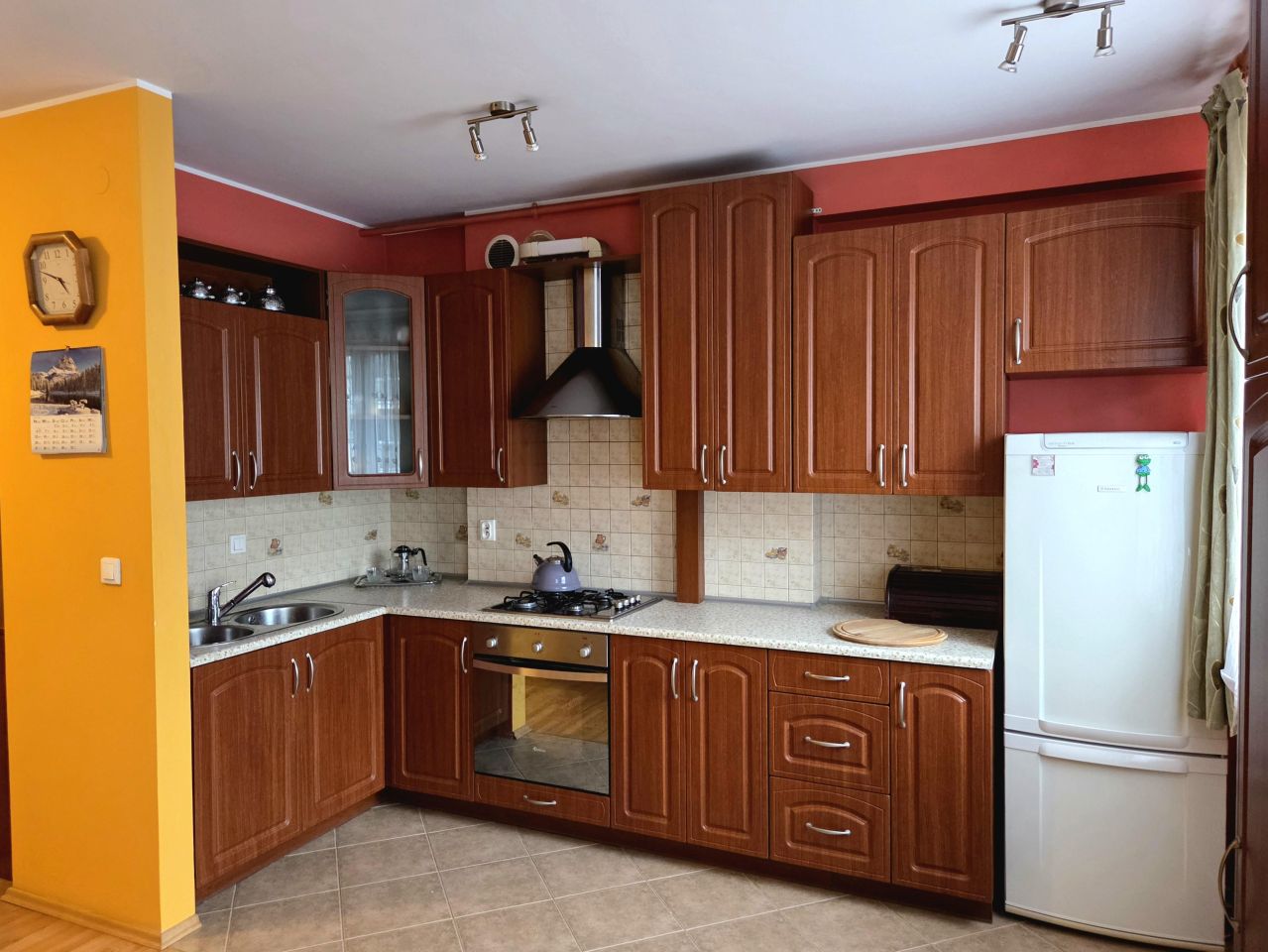 Mieszkanie 3-pokojowe Piaseczno, ul. Raszyńska. Zdjęcie 2