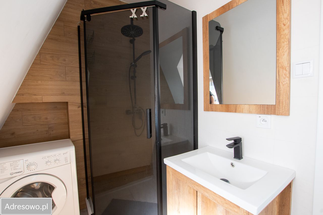 Mieszkanie 2-pokojowe Toruń Stare Miasto, ul. Podmurna. Zdjęcie 13