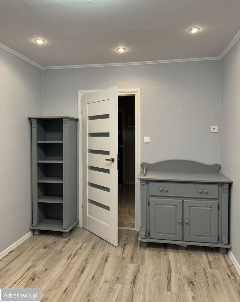 Mieszkanie 3-pokojowe Warszawa Gocław, ul. Stanisława Mikołajczyka. Zdjęcie 16