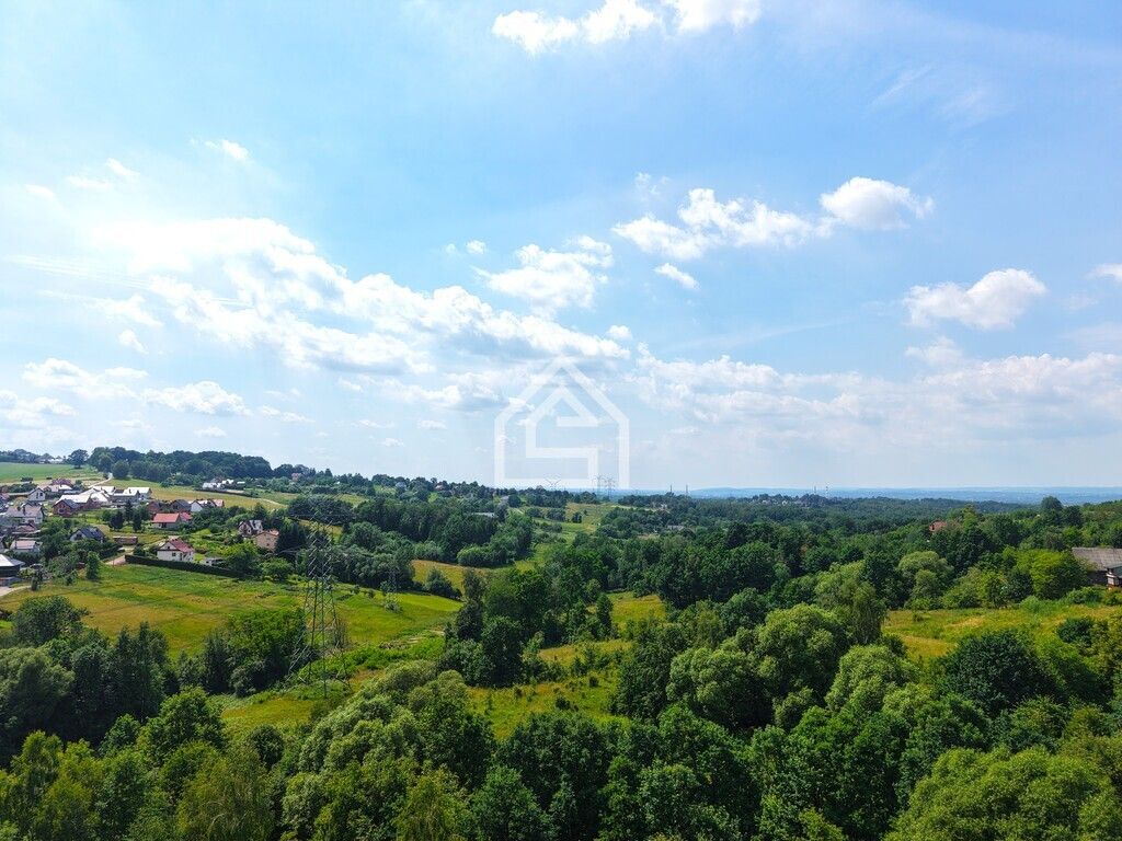 dom wolnostojący, 5 pokoi Mogilany. Zdjęcie 8