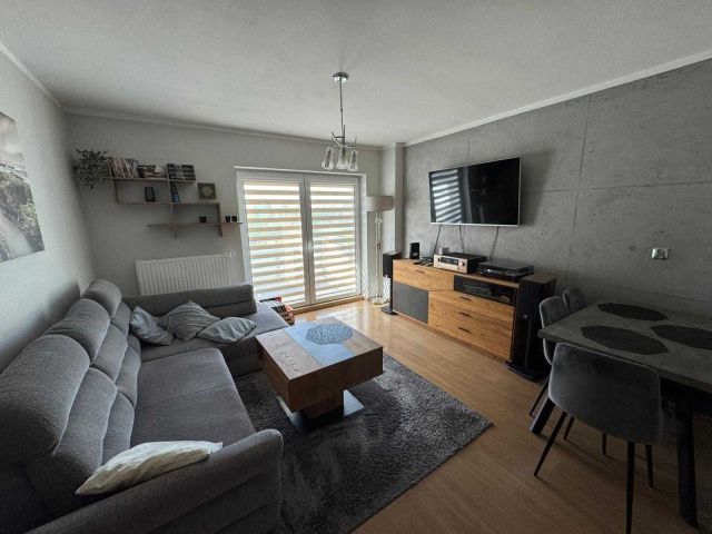 Mieszkanie 2-pokojowe Biała Podlaska, ul. Księcia Witolda. Zdjęcie 1