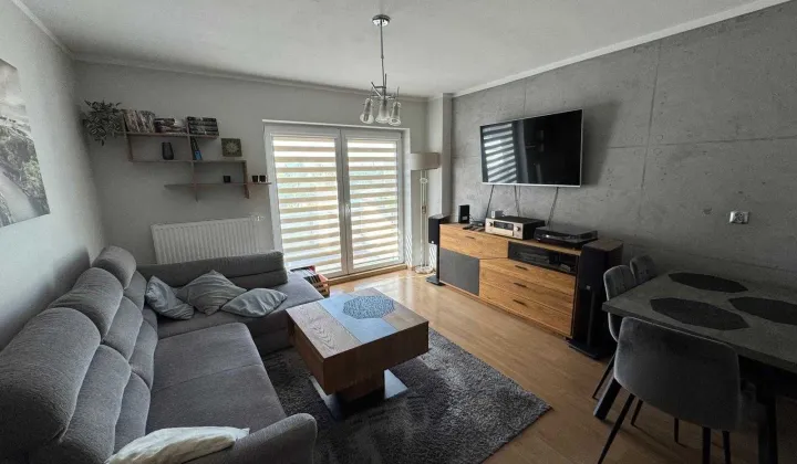 Mieszkanie 2-pokojowe Biała Podlaska, ul. Księcia Witolda