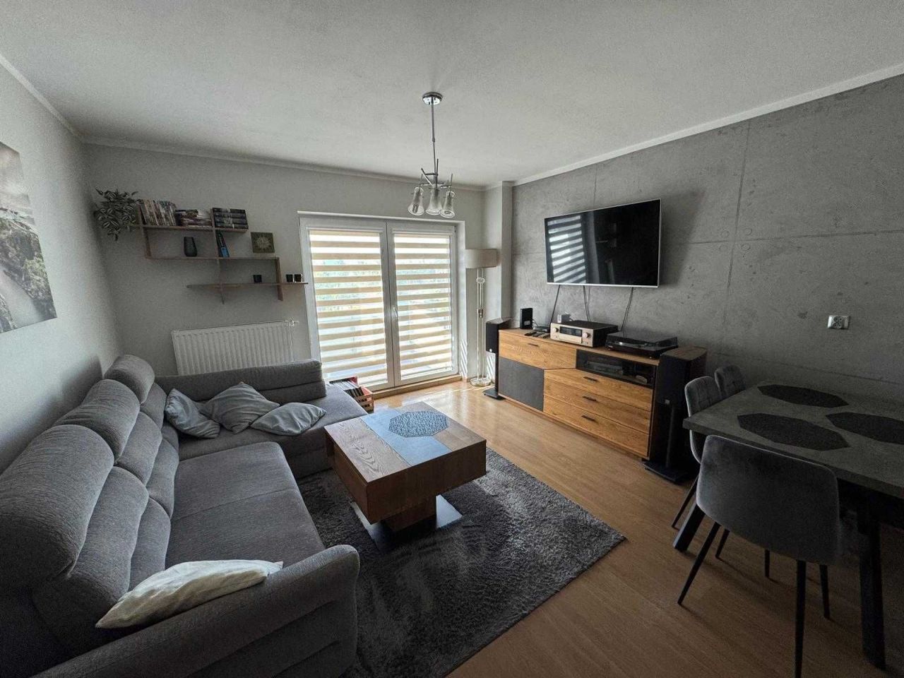 Mieszkanie 2-pokojowe Biała Podlaska, ul. Księcia Witolda. Zdjęcie 1