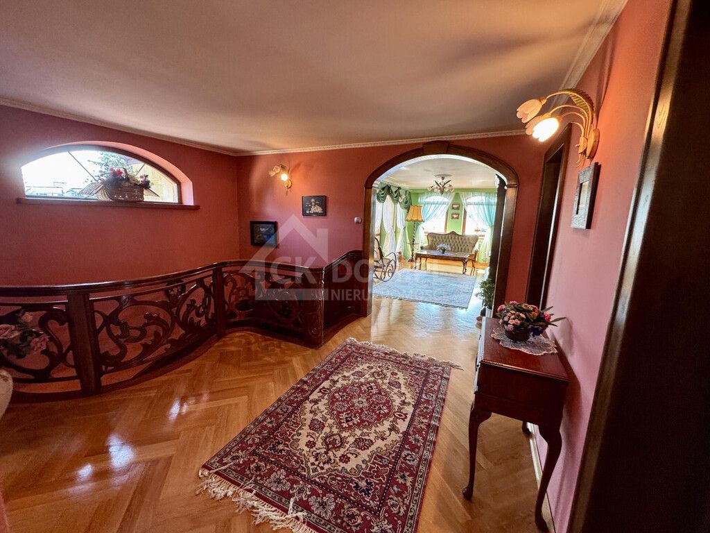 dom wolnostojący, 9 pokoi Starachowice. Zdjęcie 15