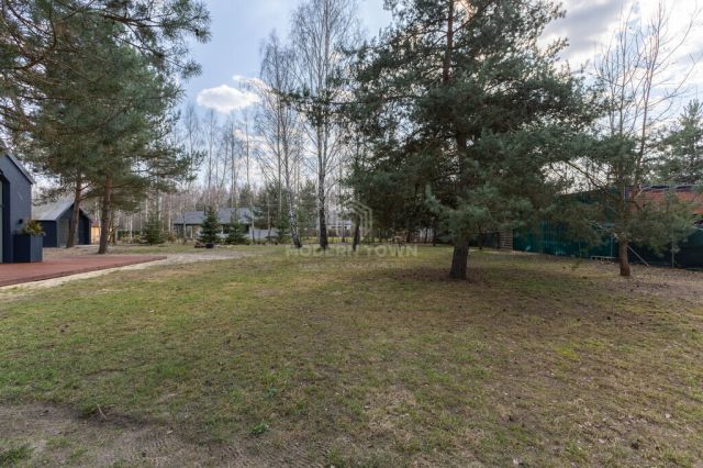 dom wolnostojący, 3 pokoje Czarny Las. Zdjęcie 7